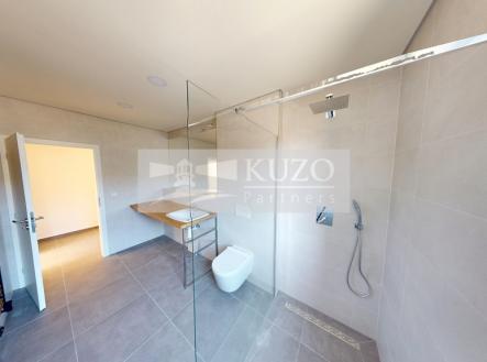Pronájem bytu, 2+kk, 40 m² obrázek