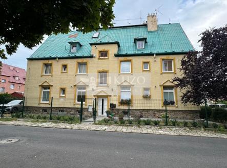 Pronájem bytu, 3+1, 72 m² obrázek