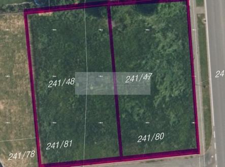 obrazek1.jpg | Prodej - pozemek pro bydlení, 1 734 m²