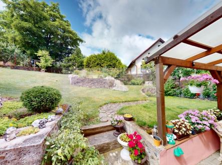 Prodej - dům/vila, 168 m²