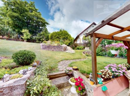 Prodej - dům/vila, 168 m² obrázek