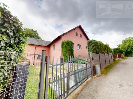 Prodej - dům/vila, 168 m² obrázek