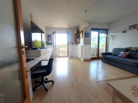 001.jpg | Prodej bytu, 1+kk, 38 m²