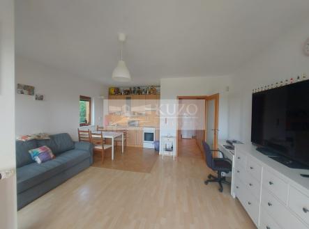 002.jpg | Prodej bytu, 1+kk, 38 m²