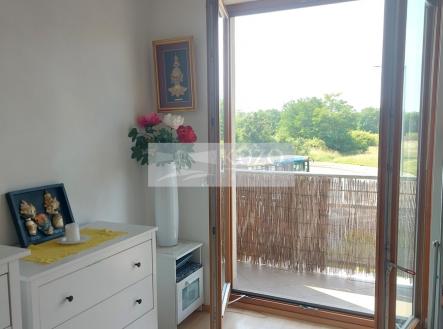 003.jpg | Prodej bytu, 1+kk, 38 m²