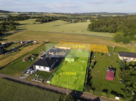 dji-fly-20250624-190930-203-1750784980163-photo2.jpg | Prodej - pozemek pro bydlení, 2 090 m²