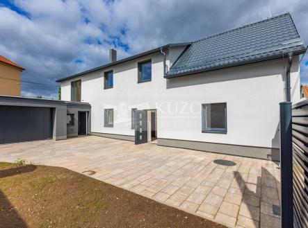 Prodej - dům/vila, 186 m² obrázek