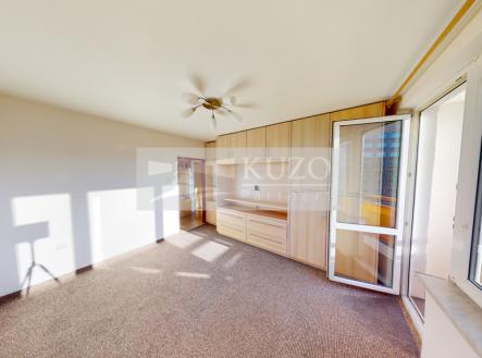 Pronájem bytu, 1+1, 36 m² obrázek