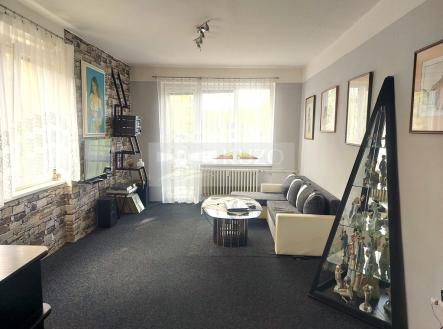 001.jpg | Prodej bytu, 2+1, 57 m²