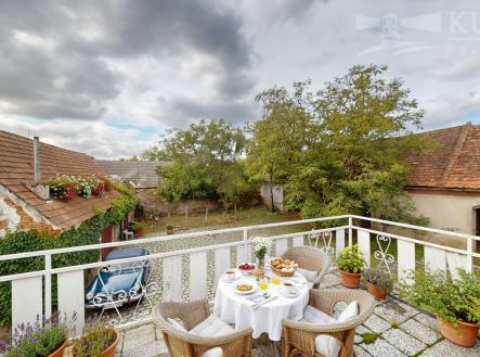 Prodej - zemědělský objekt, 1 200 m² obrázek