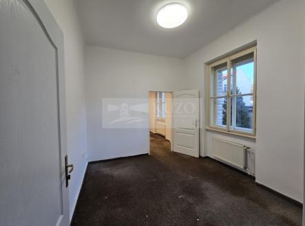 003.jpg | Pronájem - kanceláře, 120 m²