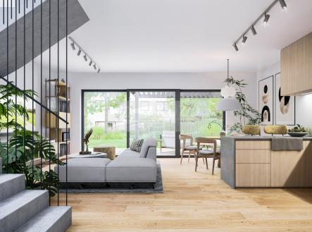 int-b-small.jpg | Prodej - dům/vila, 126 m²