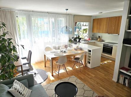 1.jpg | Prodej bytu, 3+kk, 78 m²