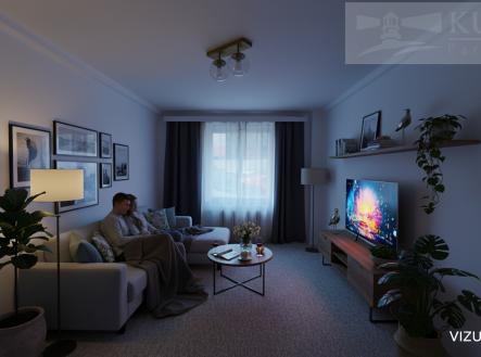 generated-image-november-07-2025-11-24am.png | Pronájem bytu, 1+1, 53 m²