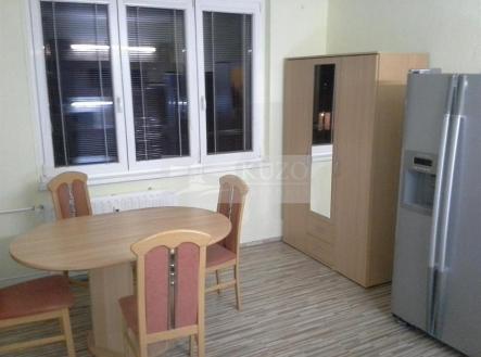 byty-087.jpg | Pronájem bytu, 1+1, 36 m²