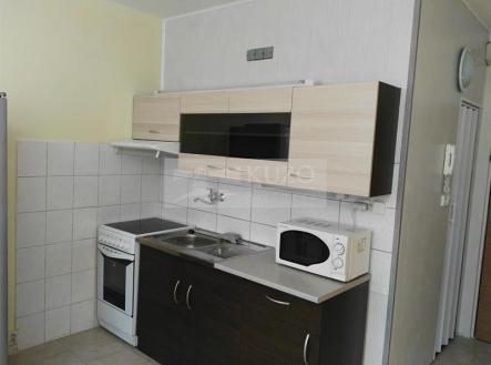 byty-088.jpg | Pronájem bytu, 1+1, 36 m²