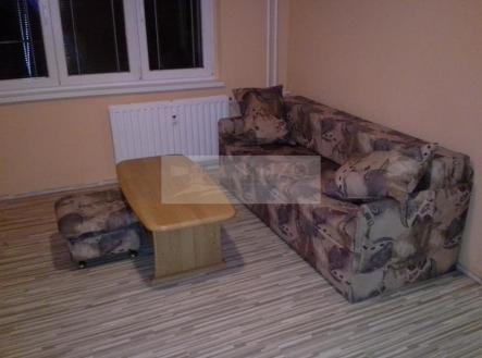 byty-091.jpg | Pronájem bytu, 1+1, 36 m²