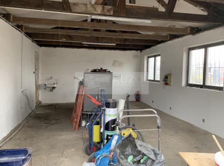 img-9513.jpg | Pronájem - skladovací prostor, 35 m²