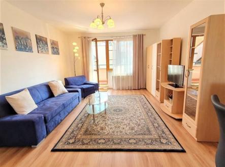 1.jpg | Pronájem bytu, 2+kk, 94 m²