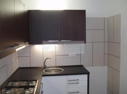 haskova-51.jpg | Pronájem bytu, 1+1, 31 m²