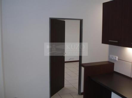 haskova-57.jpg | Pronájem bytu, 1+1, 31 m²