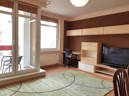 3.jpg | Pronájem bytu, 3+kk, 102 m²