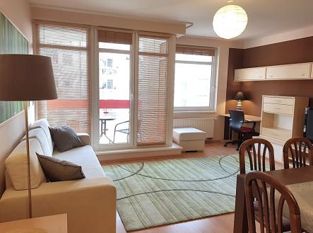 1.jpg | Pronájem bytu, 3+kk, 102 m²