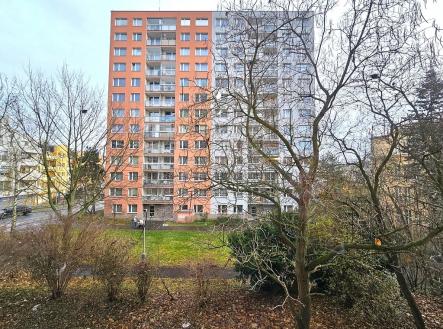 3.jpg | Pronájem bytu, 3+kk, 60 m²