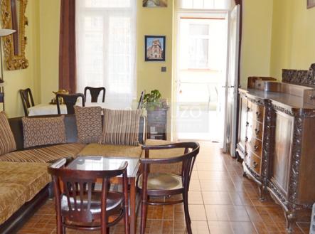 dsc-0154.jpg | Prodej bytu, 4+1, 158 m²