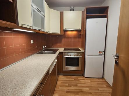 2.jpg | Pronájem bytu, 1+kk, 41 m²