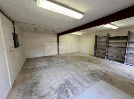img-20251203-wa0031.jpg | Pronájem - skladovací prostor, 35 m²
