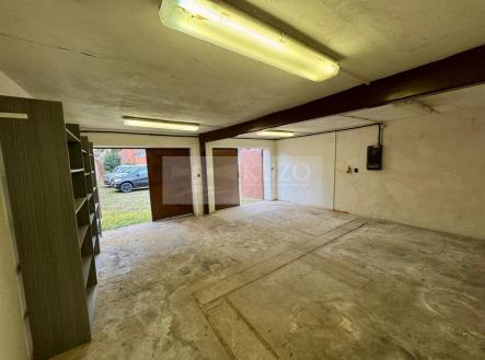 img-20251203-wa0032.jpg | Pronájem - skladovací prostor, 35 m²