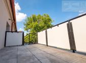 Prodej bytu, 1+kk, 42 m²