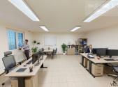Pronájem - kanceláře, 25 m²