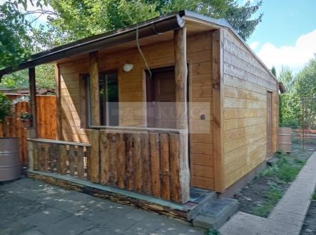 1.jpg | Prodej - chata/rekreační objekt, 45 m²