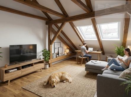 generated-image-december-15-2025-5-36pm.jpeg | Prodej bytu, 1+kk, 33 m²