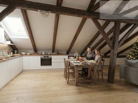 generated-image-december-18-2025-12-16pm.jpeg | Prodej bytu, 1+kk, 33 m²