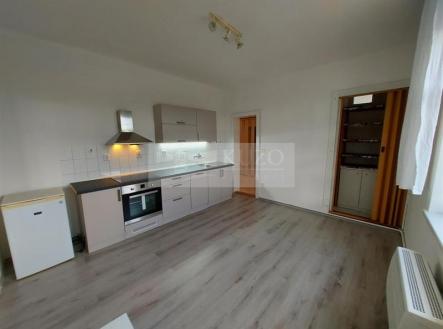 003.jpg | Pronájem bytu, 1+1, 53 m²