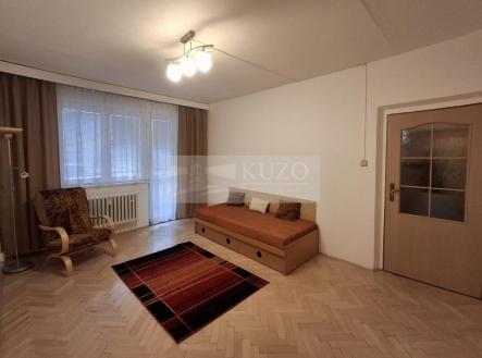 7.jpg | Pronájem bytu, 1+1, 42 m²