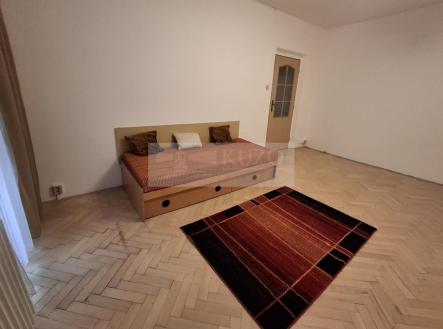 8.jpg | Pronájem bytu, 1+1, 42 m²