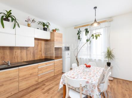 Prodej bytu, 3+1, 106 m²