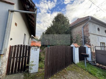 vrata.jpeg | Prodej - dům/vila, 95 m²