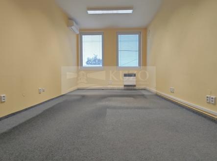img-20260113-141007.jpg | Pronájem - kanceláře, 71 m²