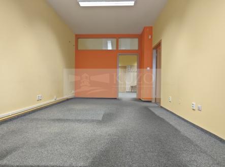 img-20260113-141024.jpg | Pronájem - kanceláře, 71 m²