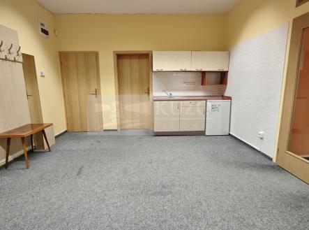 img-20260113-141210.jpg | Pronájem - kanceláře, 71 m²