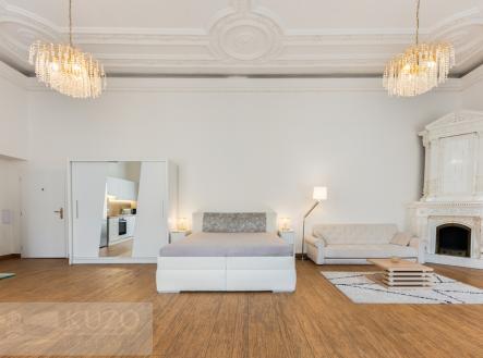 pz-4.jpg | Prodej bytu, 1+kk, 73 m²