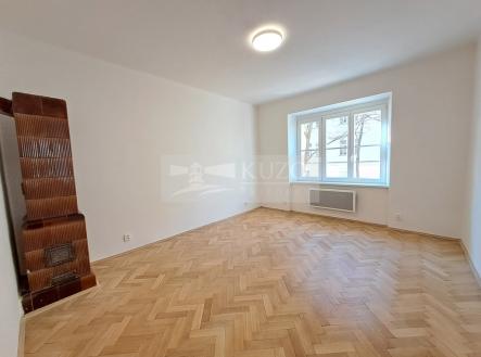 20260119-121815.jpg | Pronájem bytu, 2+kk, 57 m²