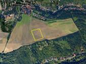 Prodej - pozemek, zemědělská půda, 17 536 m²