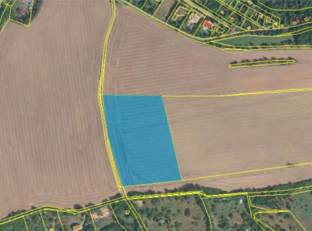 001.jpg | Prodej - pozemek, zemědělská půda, 17 536 m²