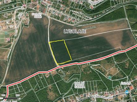 1-1.jpg | Prodej - pozemek, zemědělská půda, 17 536 m²